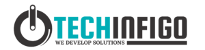 techinfigo logo