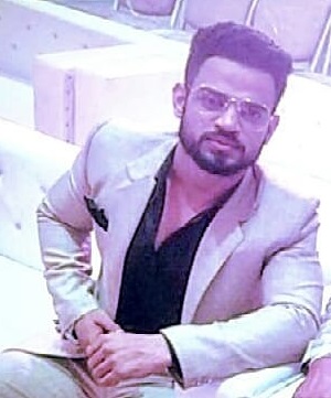 Sachin Kumar